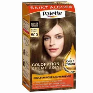 Color Rich 500 Dark Blonde - Schwarzkopf