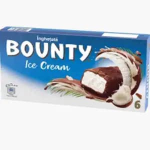 Ice Cream Bar - Bounty  - Bounty