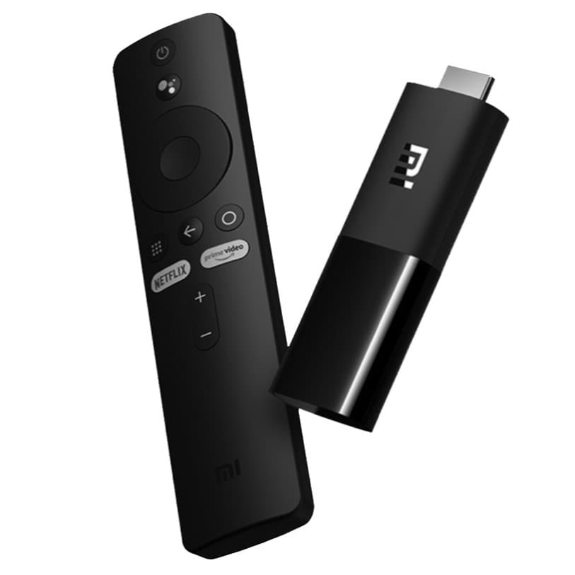 Mi TV Stick 4K