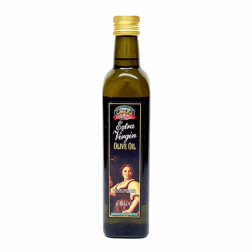 Extra Virgin Olive Oil 500ml