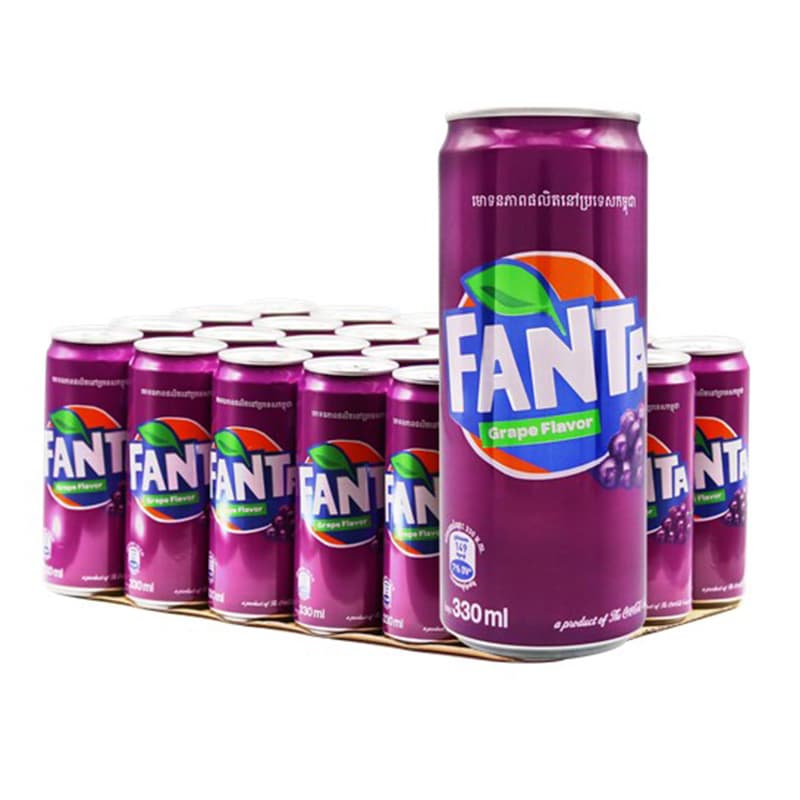Grape Can