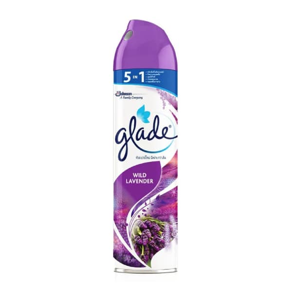 Air Freshener Wild Lavender