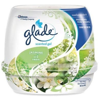 Scented Gel Jasmin