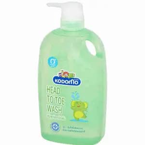Baby Shampoo - Kodomo