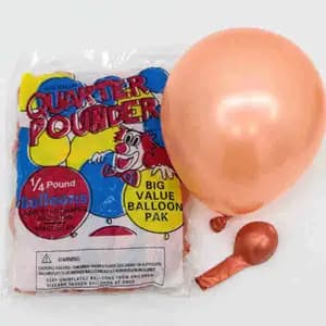 Boy Balloon