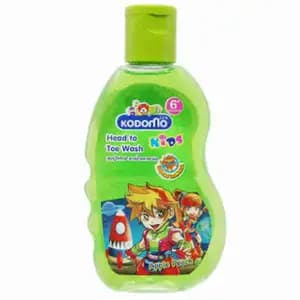 Head to Toe Baby Wash - Kodomo