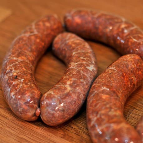 Chorizo Sausage