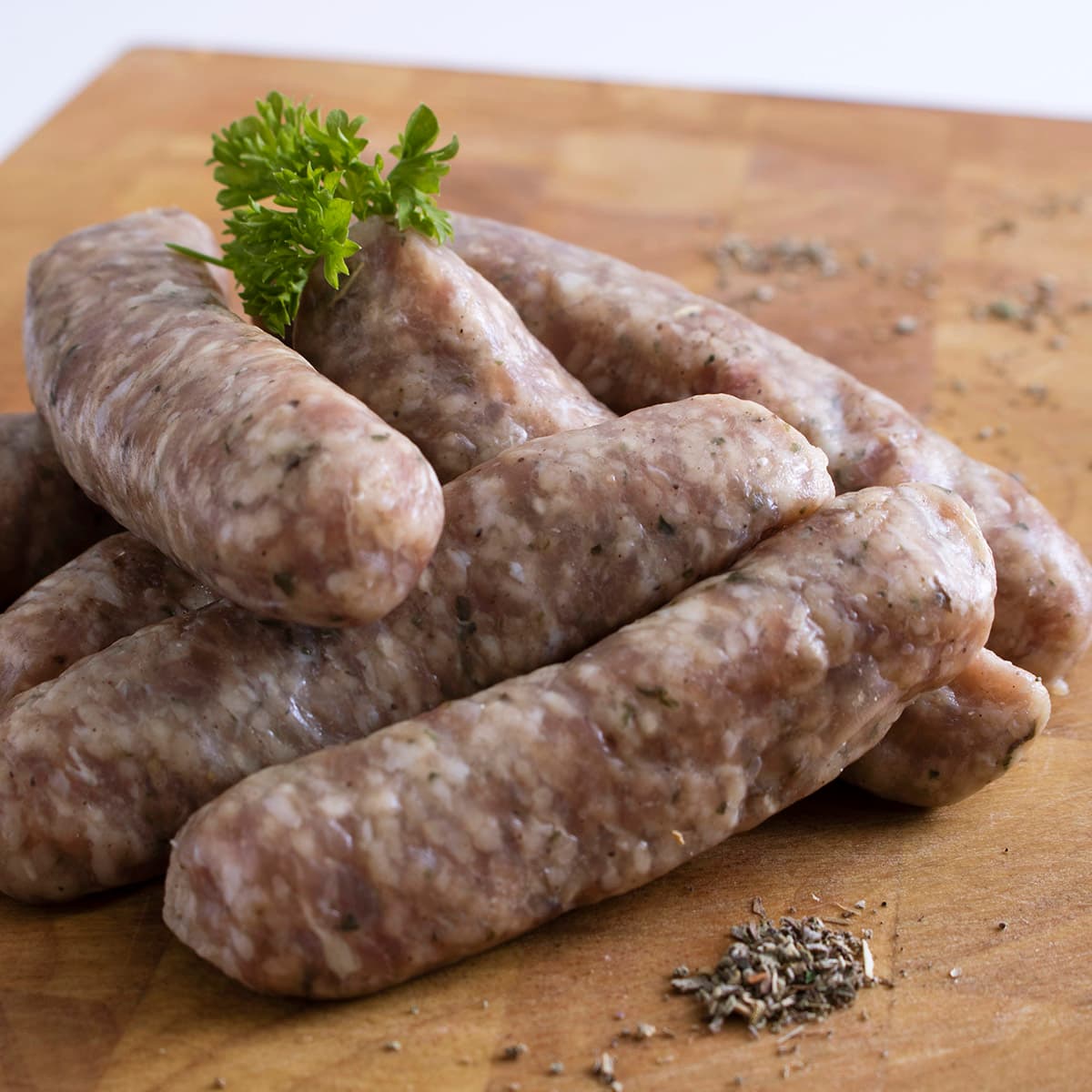 សាច់ក្រក លីនឃន ហ្សៀ- Danmeat