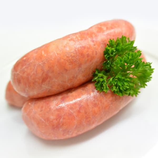 Cocktail Sausage Spicy