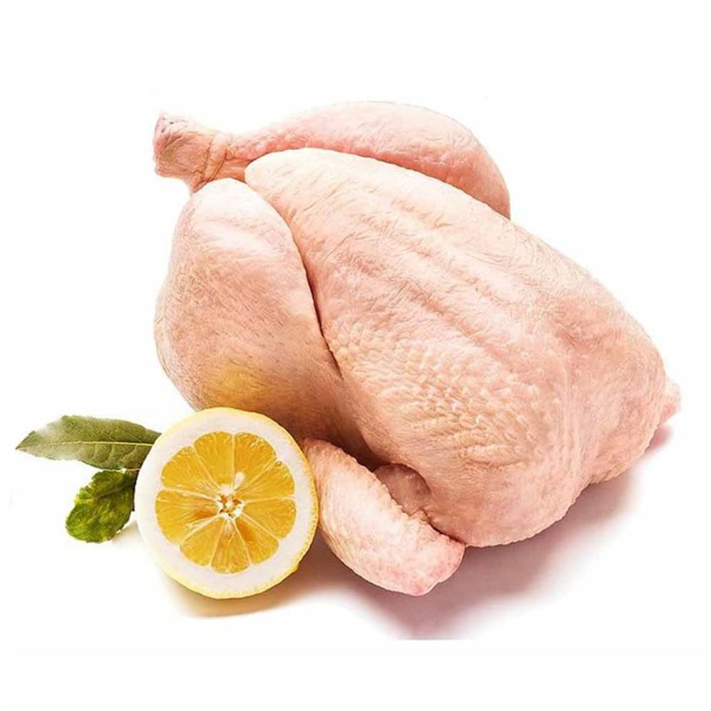 Whole Chicken