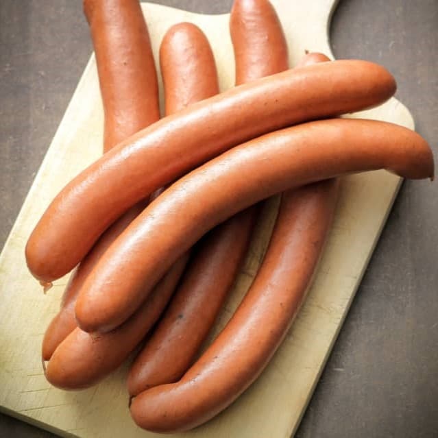 Frankfurter (Hotdog)