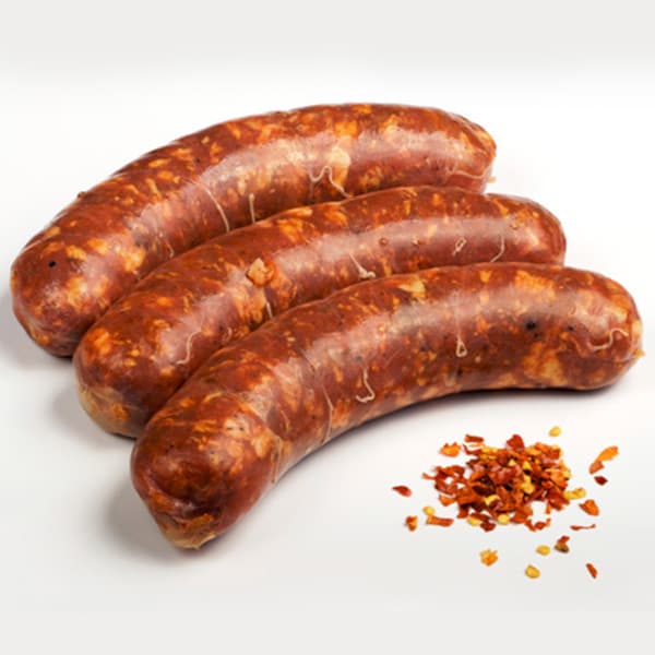 Italian Sausage