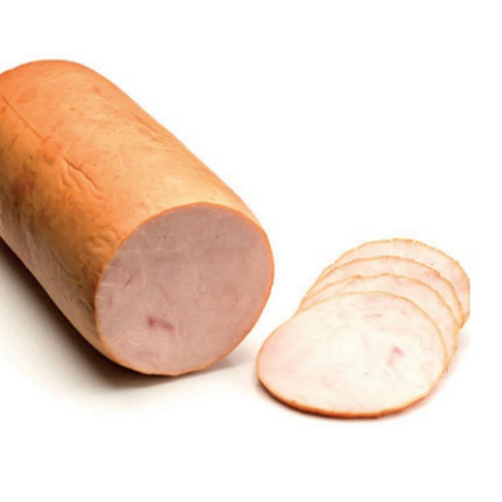 សាច់ជើងទួគី (បន្ទះ)- Danmeat