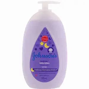 Baby Lotion Bedtime - Johnson's