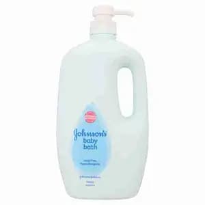 Baby Bath - Johnson's