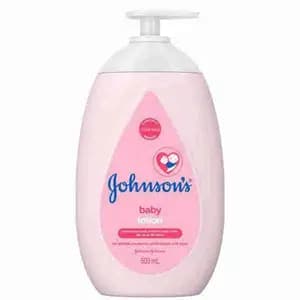 Baby Lotion - Johnson's