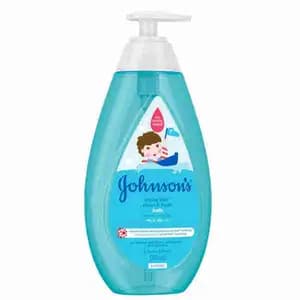 Clean & Fresh Baby Bath - Johnson's