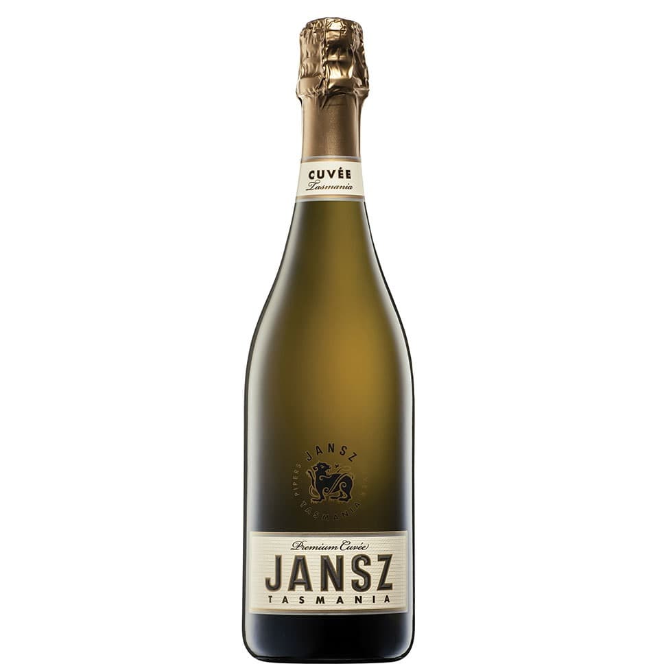 Jansz "Premium Cuvée" Brut