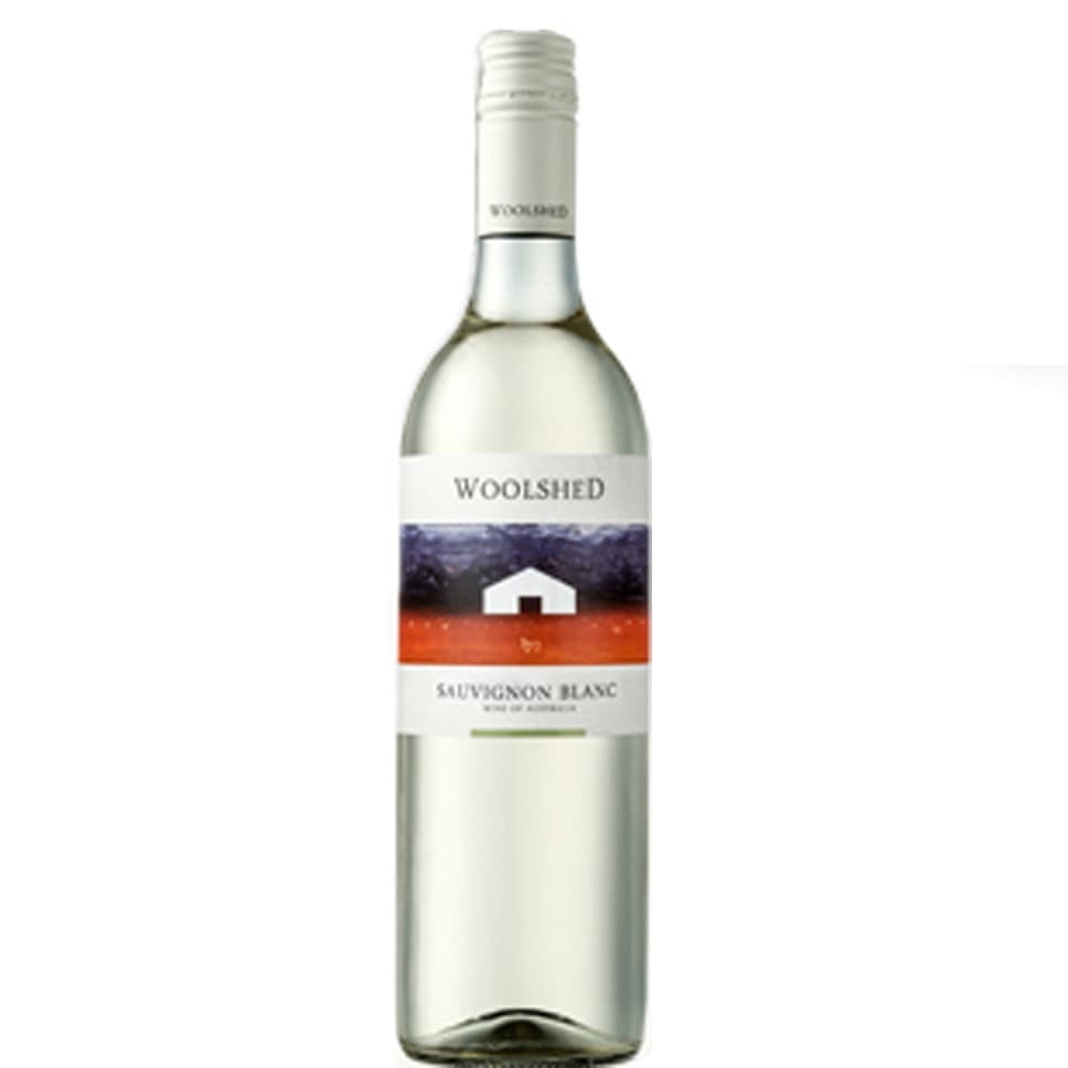 Woolshed Sauvignon Blanc