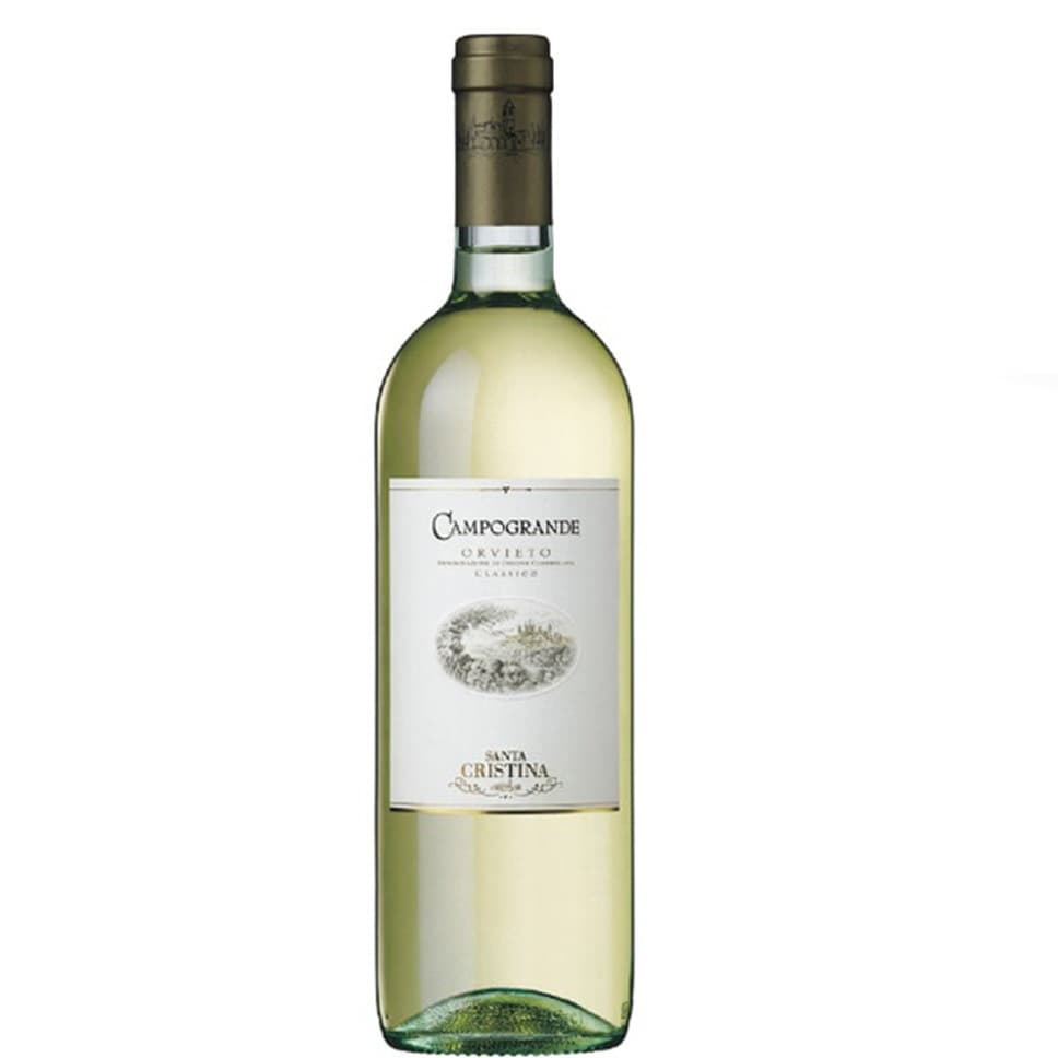 Antinori "Campogrande" Orvietto Classico