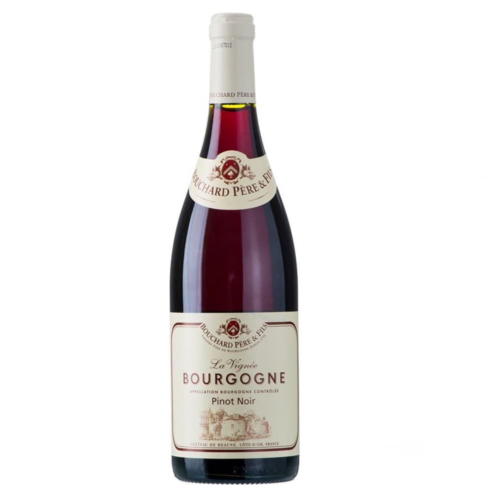 Bouchard Père & Fils "La Vignée" Bourgogne Pinot Noir