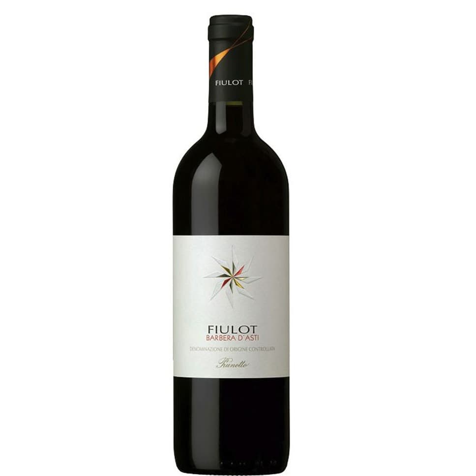 Prunotto "Fiulot" Barbera Dasti