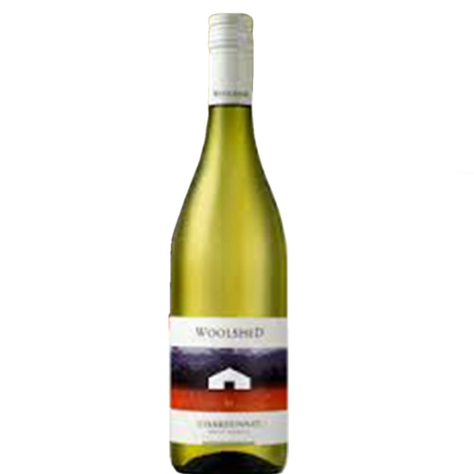 Woolshed Chardonnay