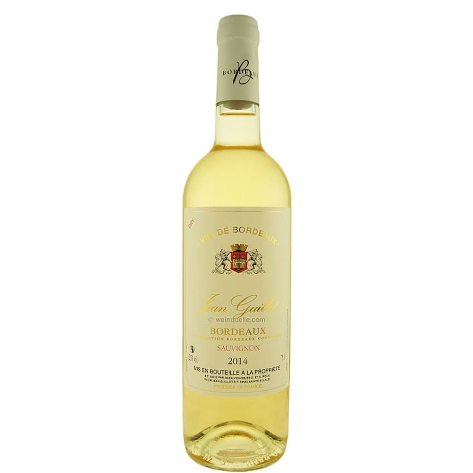 Jean Guillot "Sauvageon"