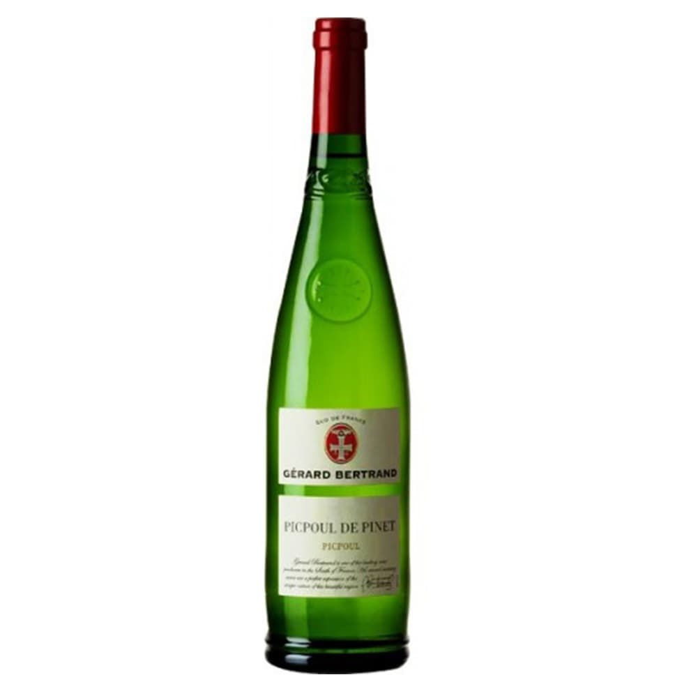 Gérard Bertrand "An 1618" Picpoul De Pinet