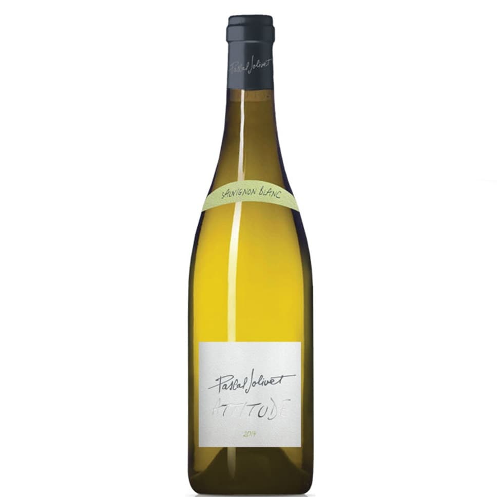 Pascal Jolivet "Attitude" Sauvignon Blanc