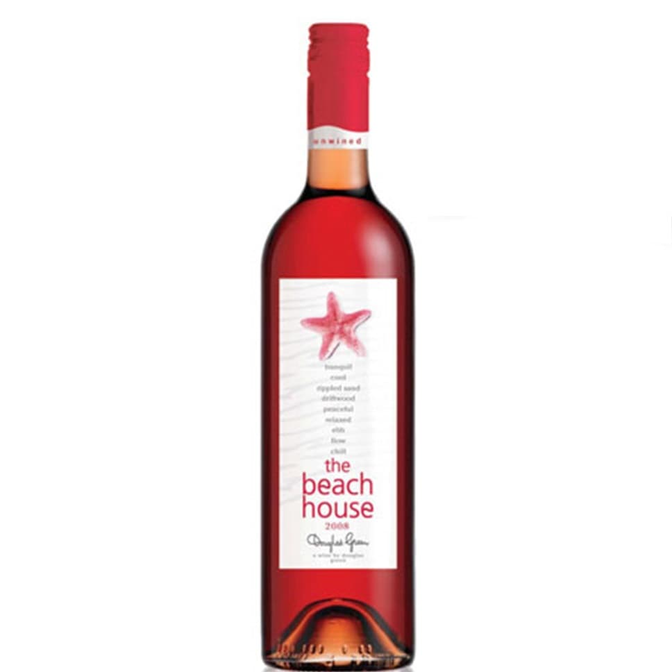 The Beach House "Rosé"
