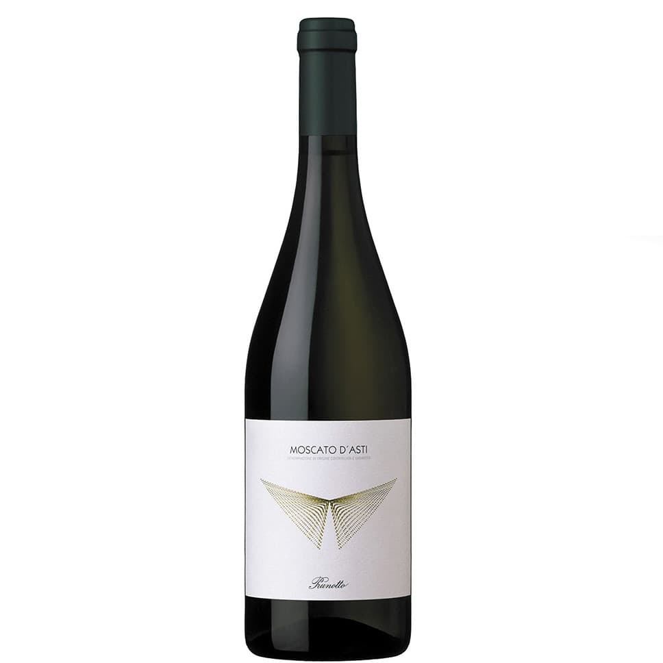 Prunotto Moscato Dasti Docg
