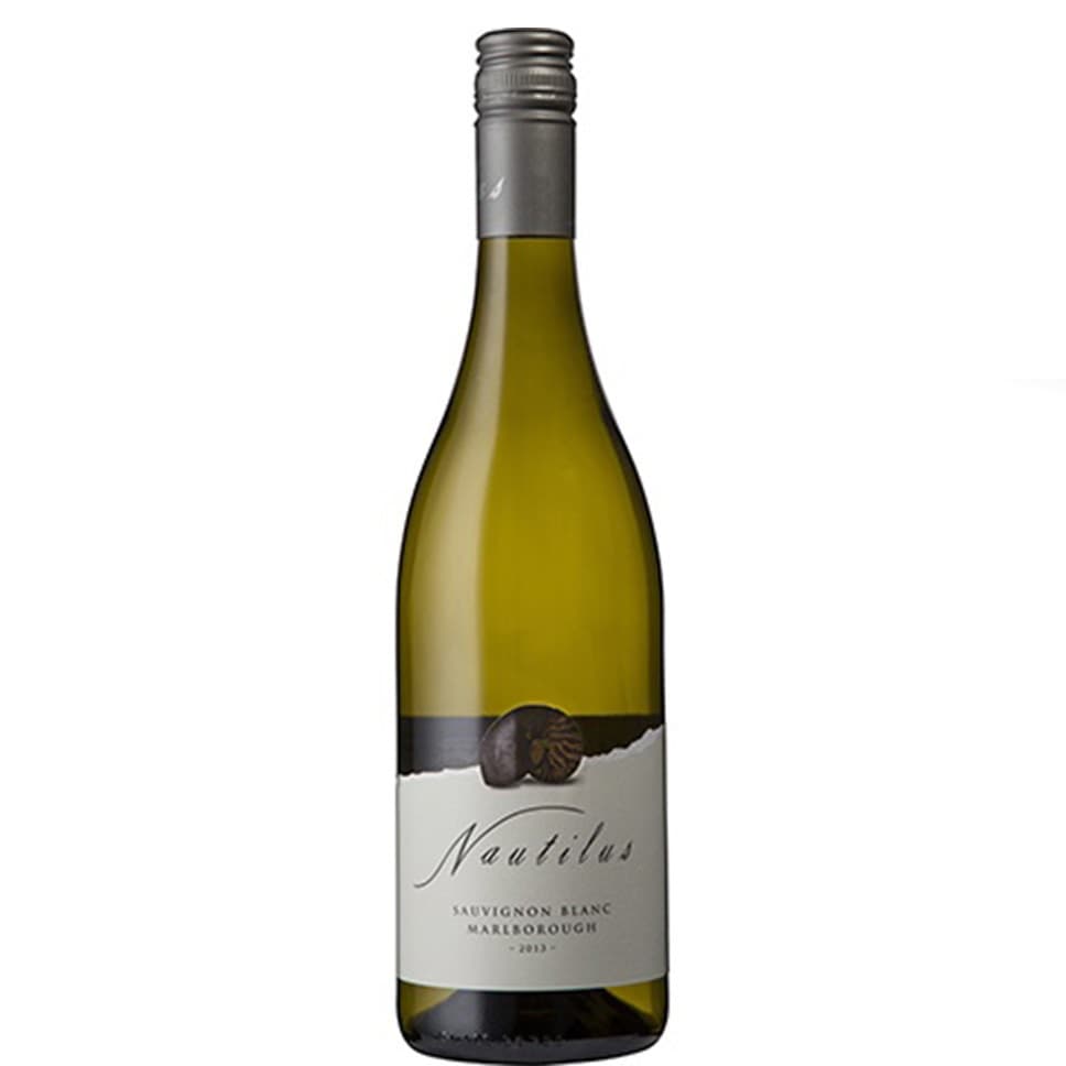 Nautilus Sauvignon Blanc