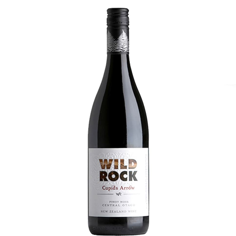 Wild Rock Pinot Noir