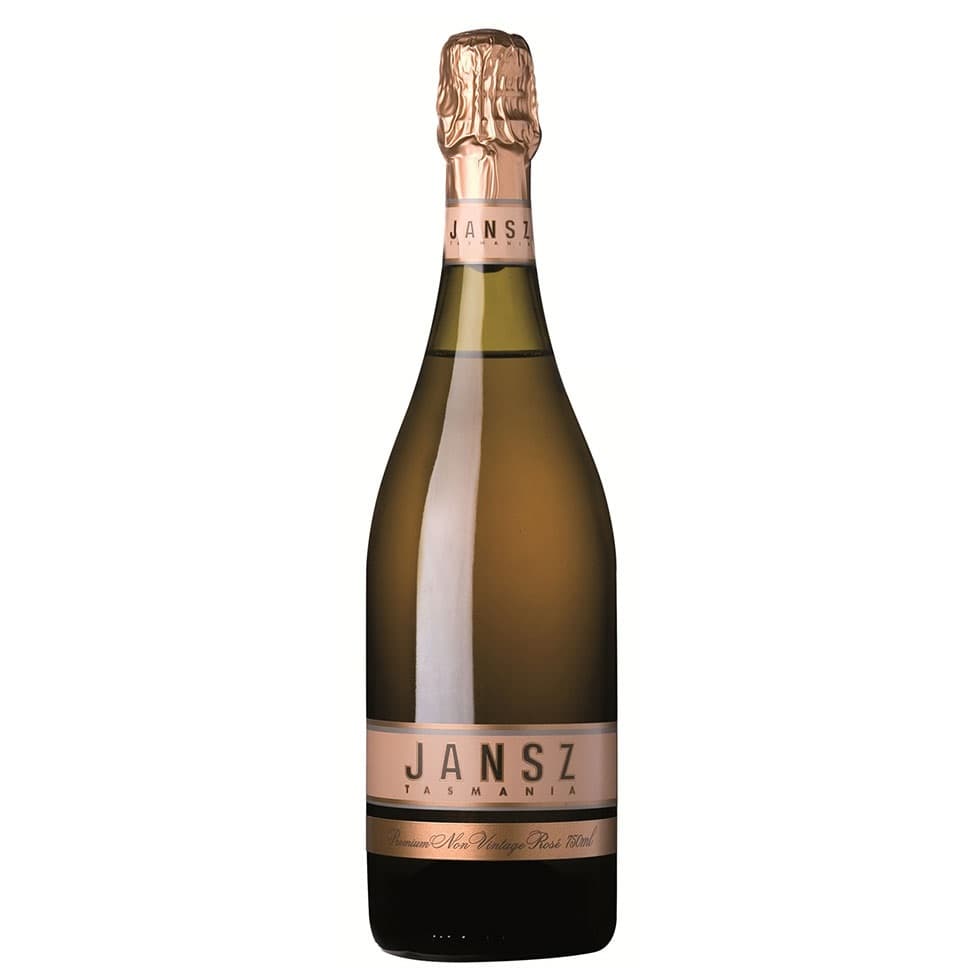 Jansz "Premium Rosé" Brut
