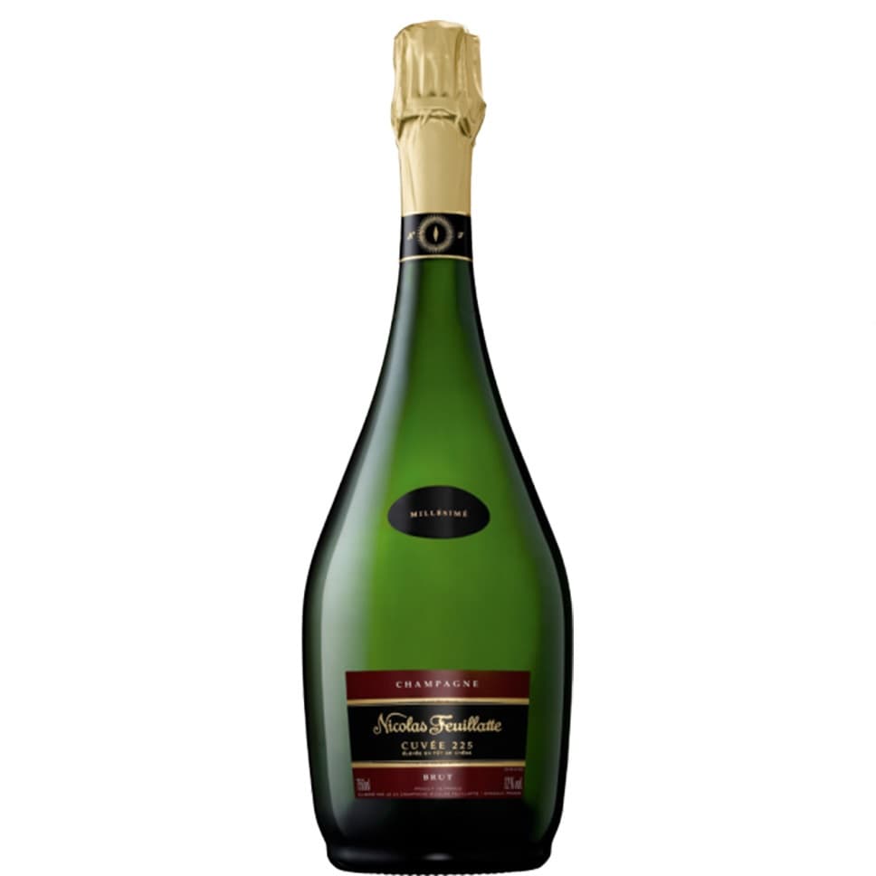 Champagne Nicolas Feuillatte Cuvée 225 