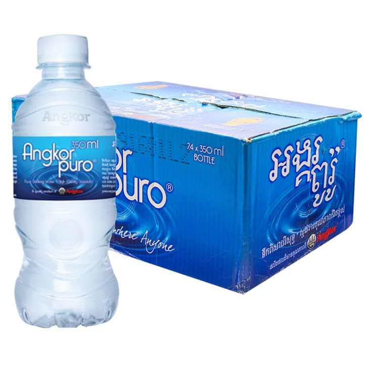 Water 350ml