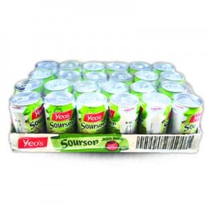 Soursop