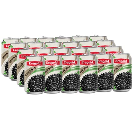Black Soy Bean