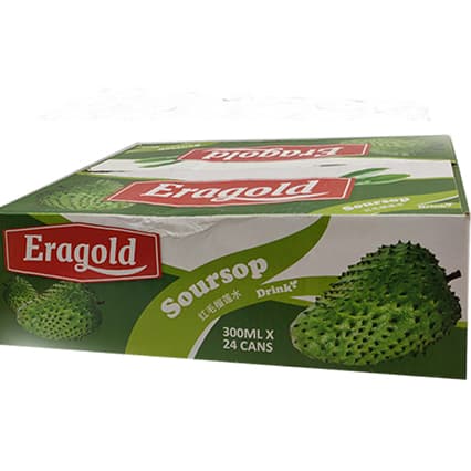 Soursop