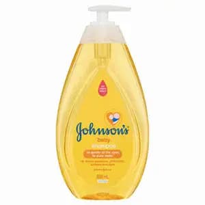 Baby Shampoo - Johnson's