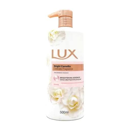 Camellia White Shower Gel