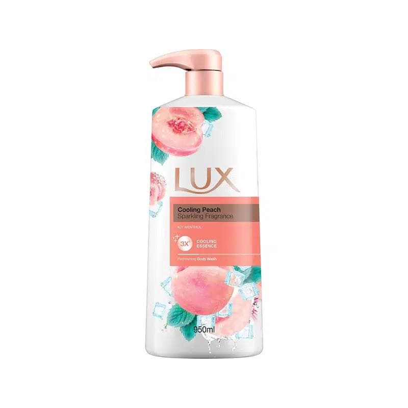 Colling Glow Shower Cream