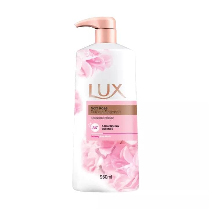 Soft Touch Shower Cream