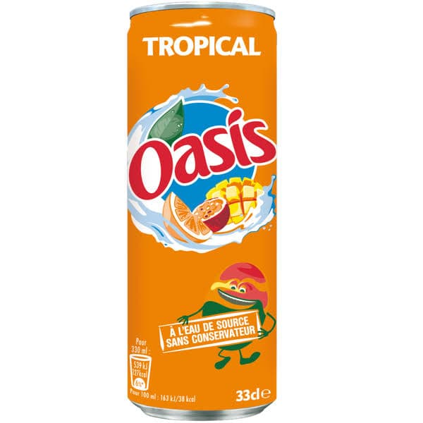 Tropical