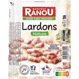 Bacon Nature - Ranou