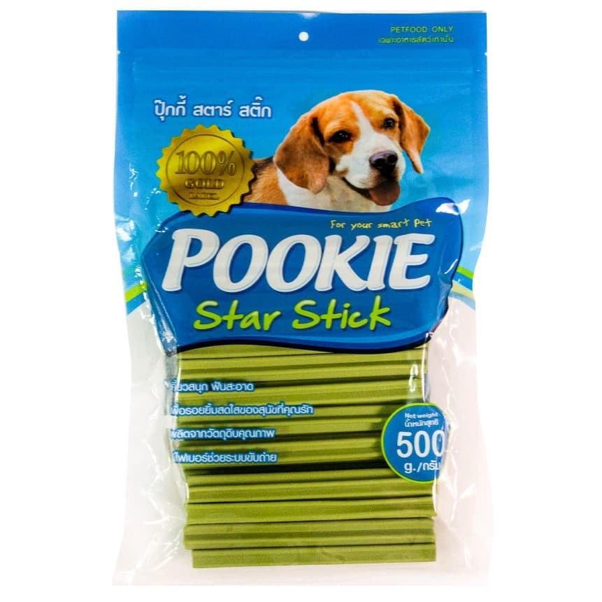 Star Stick Chlorophyll - Pookie