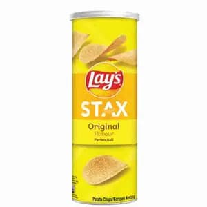 Stax Original - Lay's