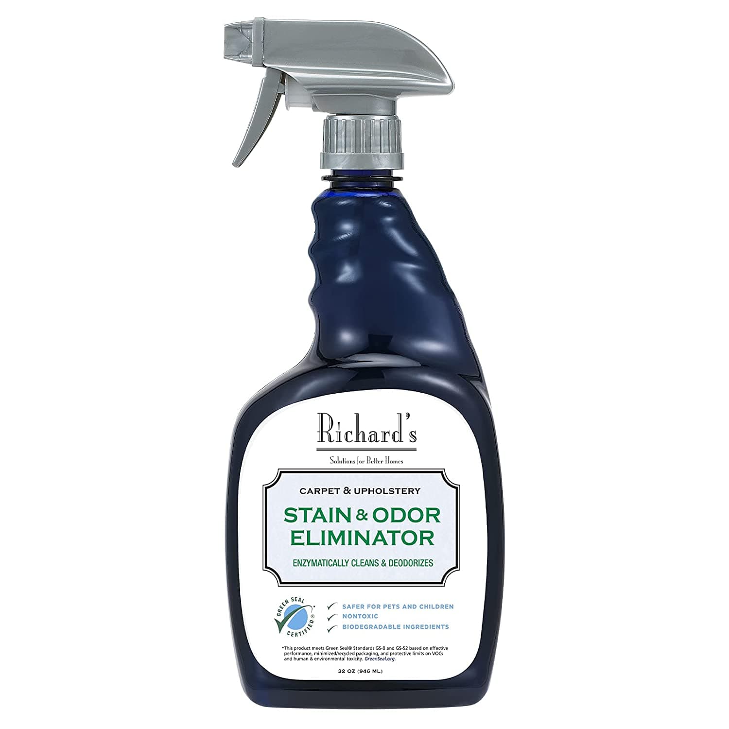 Stain & Odor Eliminator - Richard's