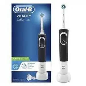 Vitality Toothbrush Cross Action - Oral-B